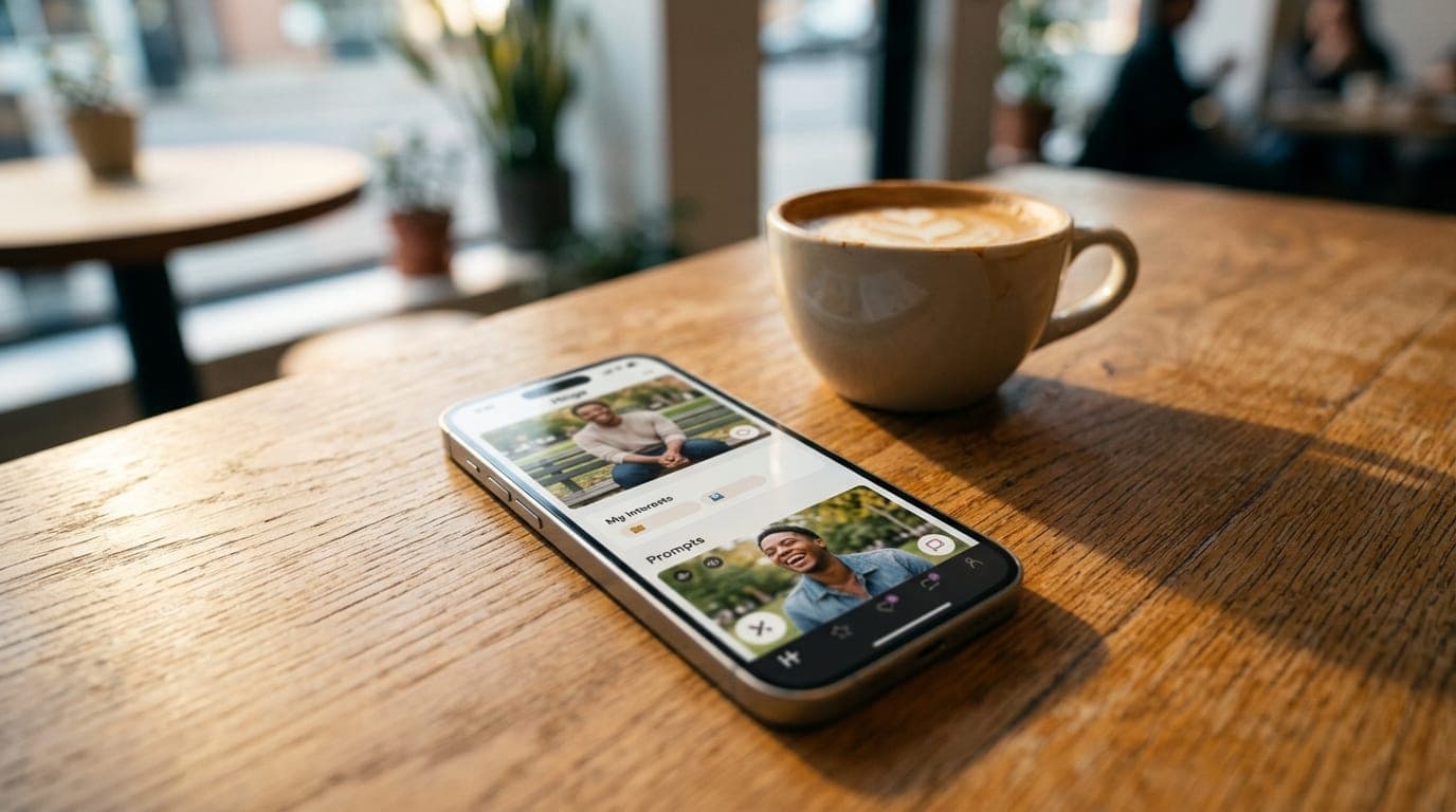 Using Hinge in Chandler: The 2026 Insider Guide