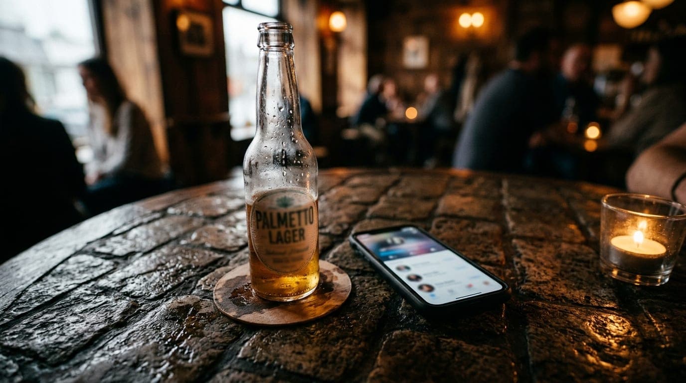 Hinge in Charleston: Is It Worth It in 2026?