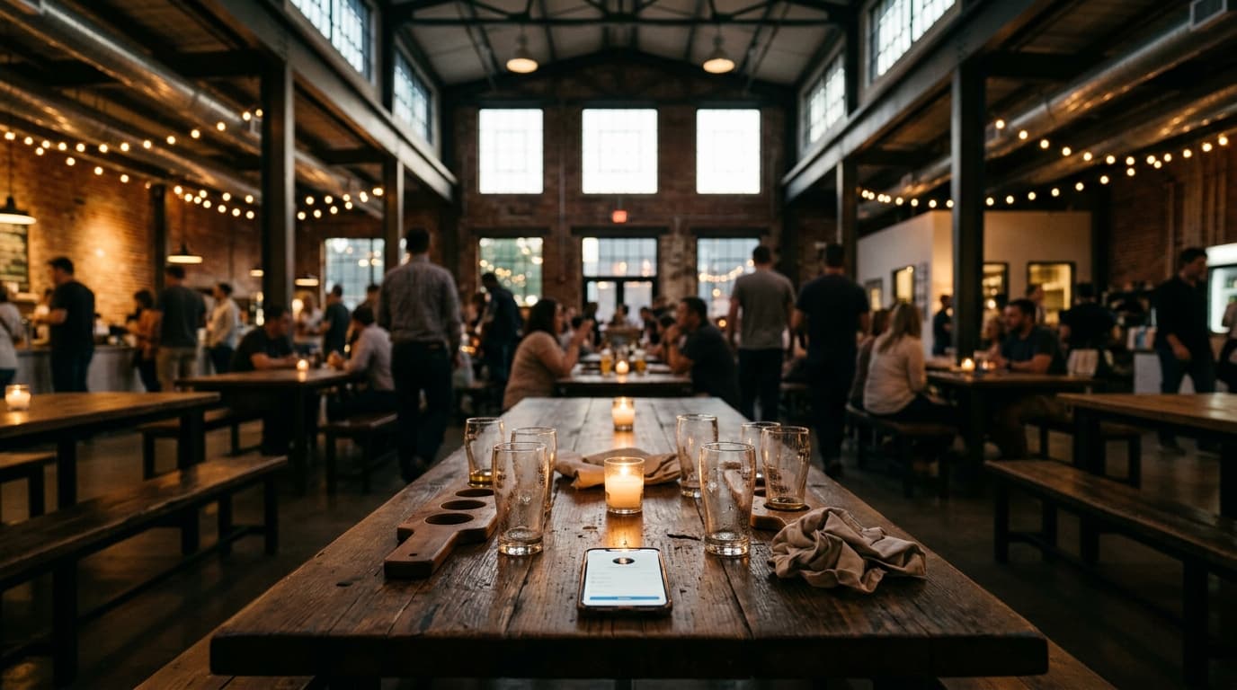 Dating in Charlotte in April 2026: What's Actually Working