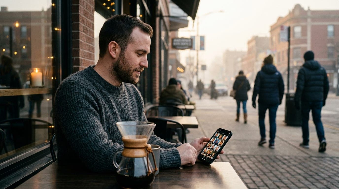 Using Grindr in Chicago: The 2026 Insider Guide