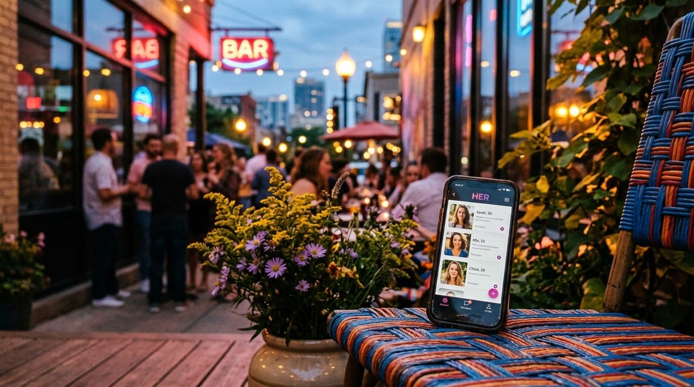 Using Her in Chicago: The 2026 Insider Guide