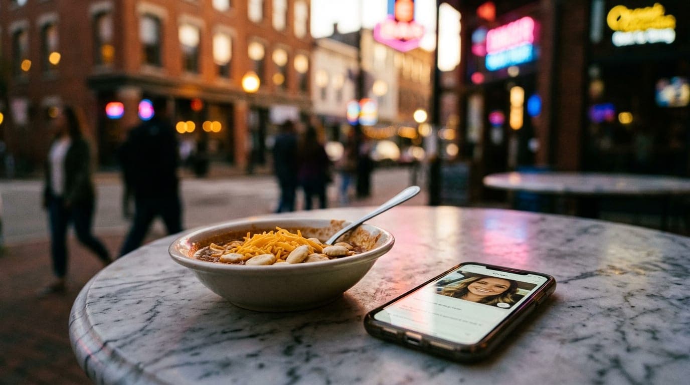 Hinge in Cincinnati: Is It Worth It in 2026?