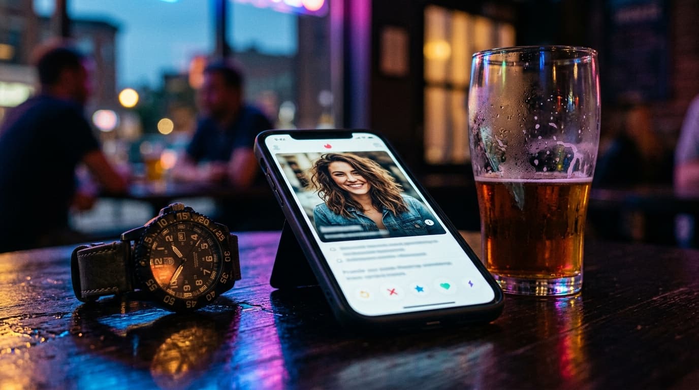 Dating in Clarksville in July 2026: What's Actually Working
