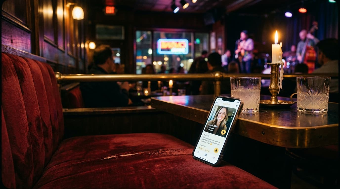 Using Bumble in Cleveland: The April 2026 Insider Guide