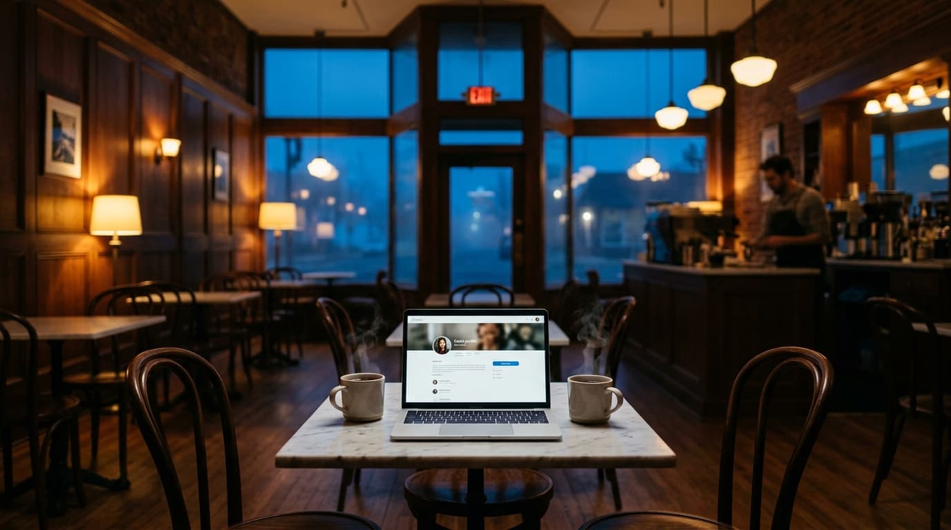 Dating in Cleveland in April 2026: What's Actually Working
