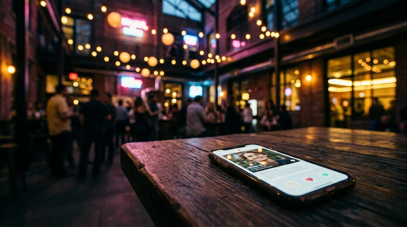 Dating in Colorado Springs in 2026: What's Actually Working