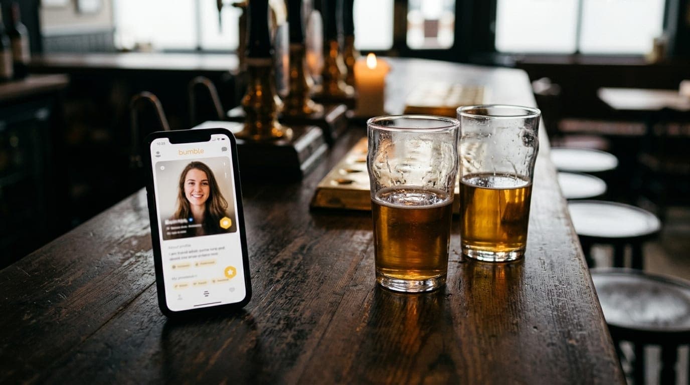 Using Bumble in Columbia: The 2026 Insider Guide