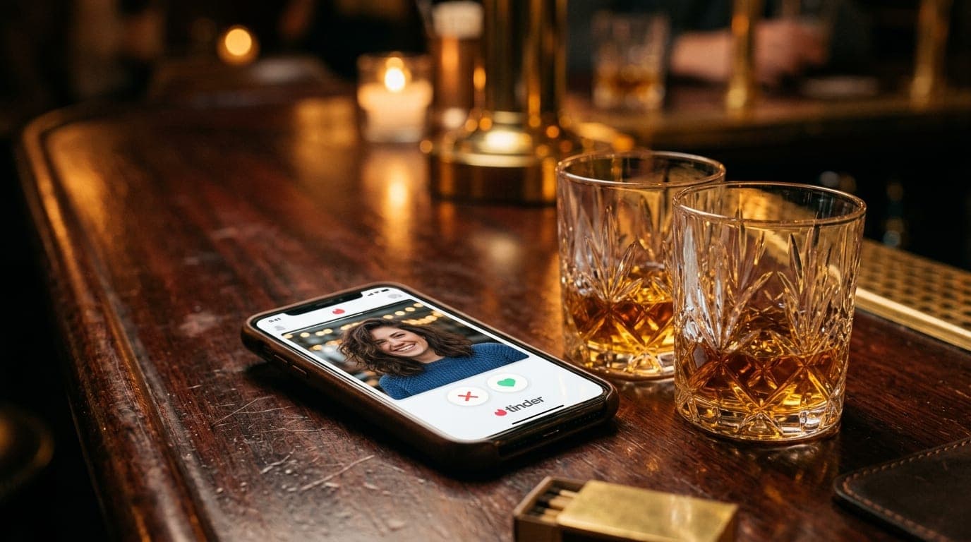 Using Tinder in Columbia: The 2026 Insider Guide