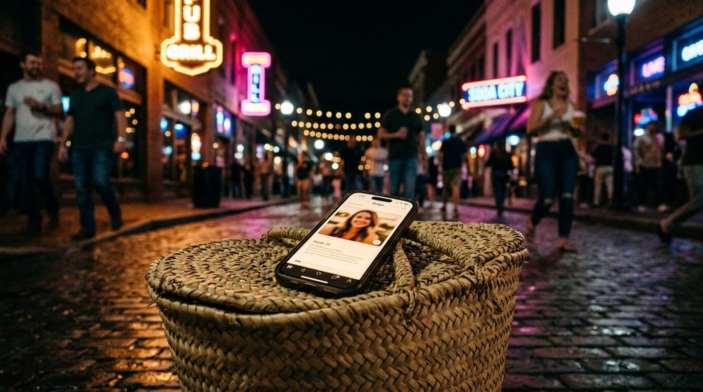 Dating in Columbia in 2026: What's Actually Working
