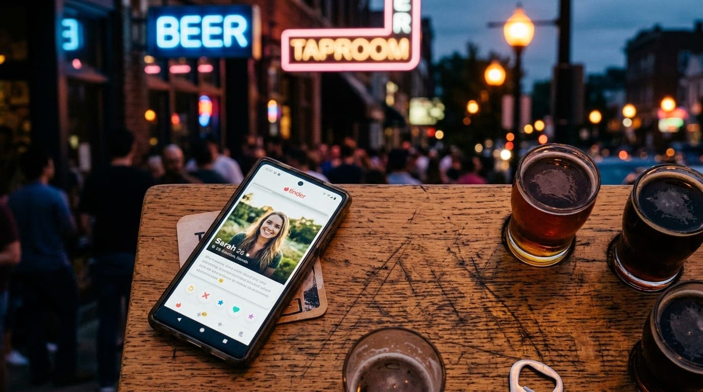 Using Tinder in Columbus: The 2026 Insider Guide