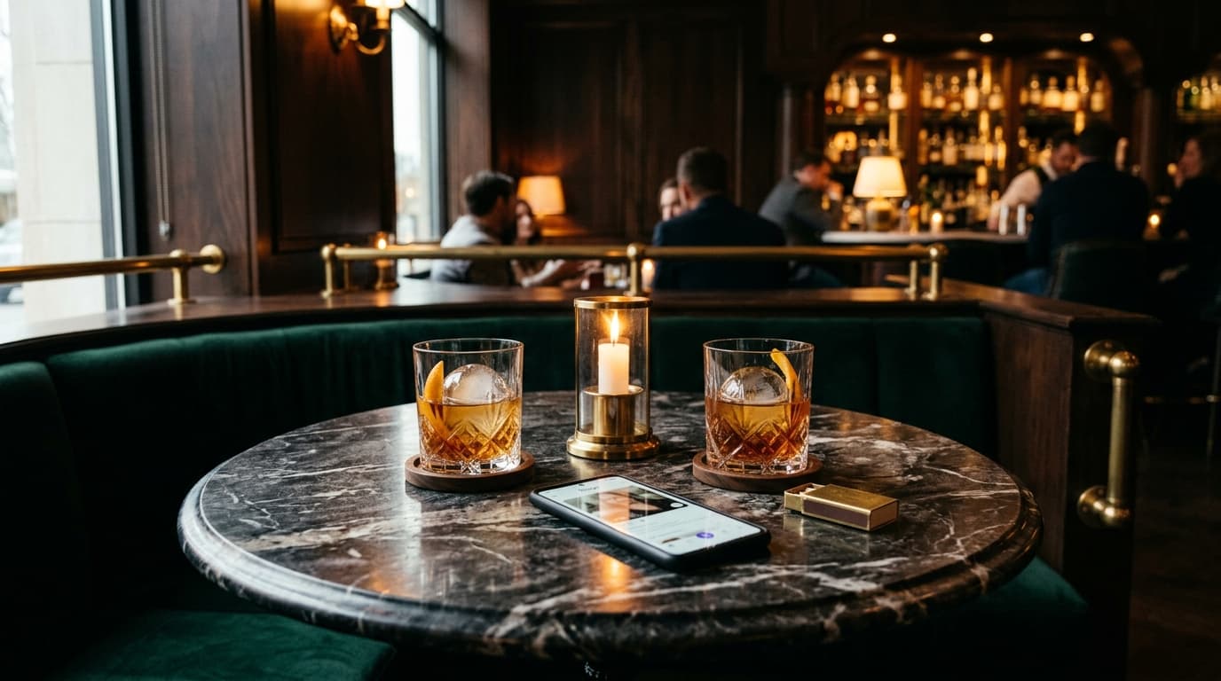 Dating in Columbus in April 2026: What's Actually Working