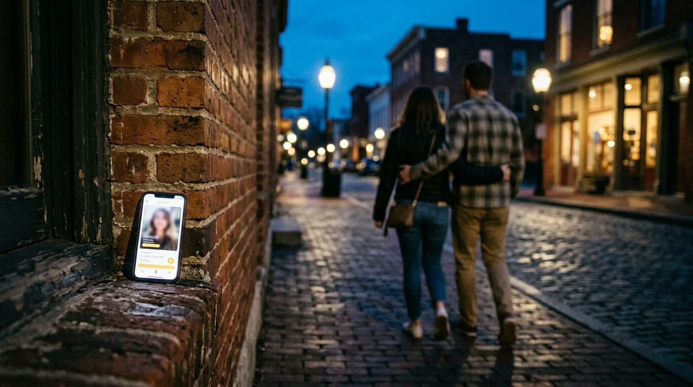 Using Bumble in Covington: The 2026 Insider Guide