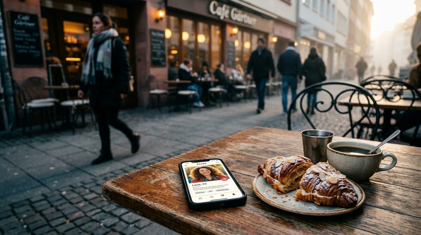 Using Feeld in Covington: The 2026 Insider Guide