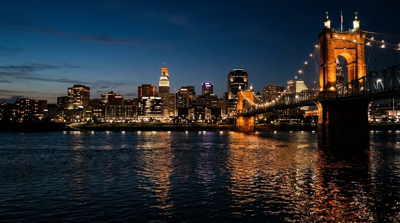 Using Tinder in Covington: The 2026 Insider Guide