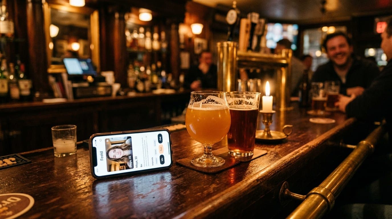 Using Feeld in Cranston: The 2026 Insider Guide