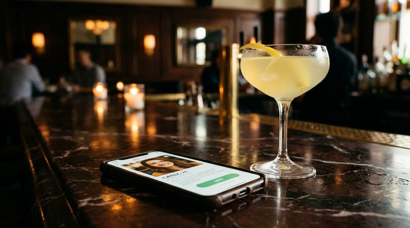 Using Tinder in Dallas: The 2026 Insider Guide