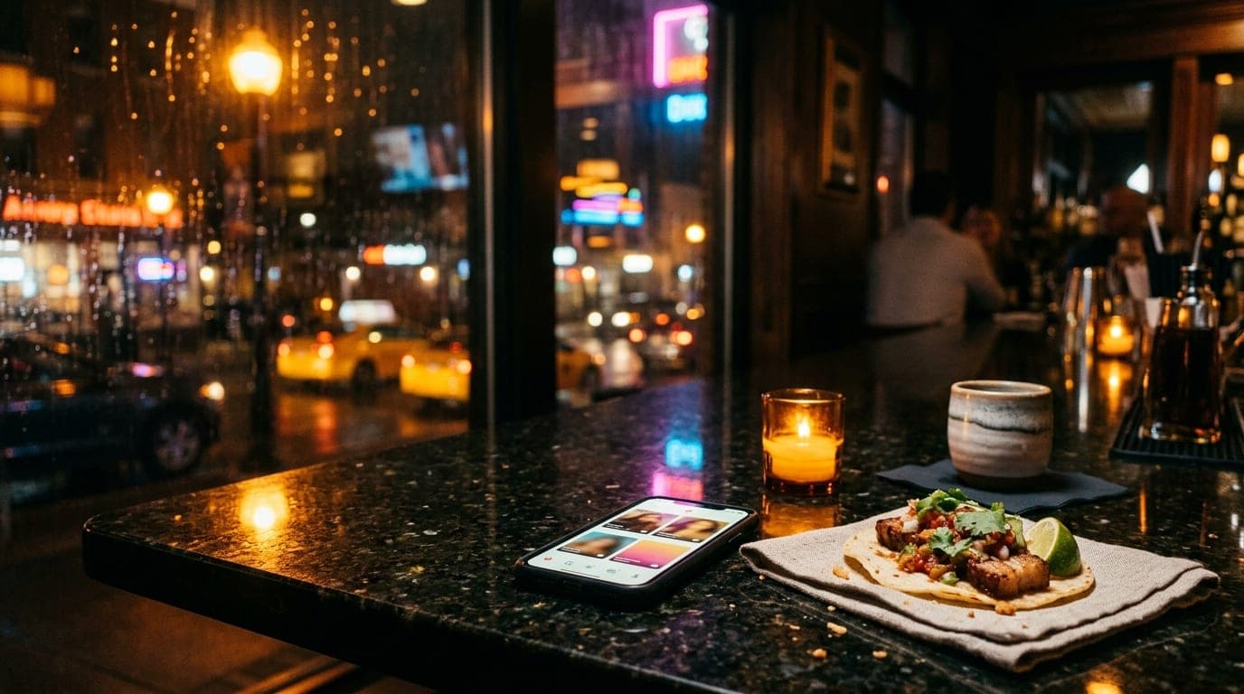 Using Bumble in Danbury: The 2026 Insider Guide