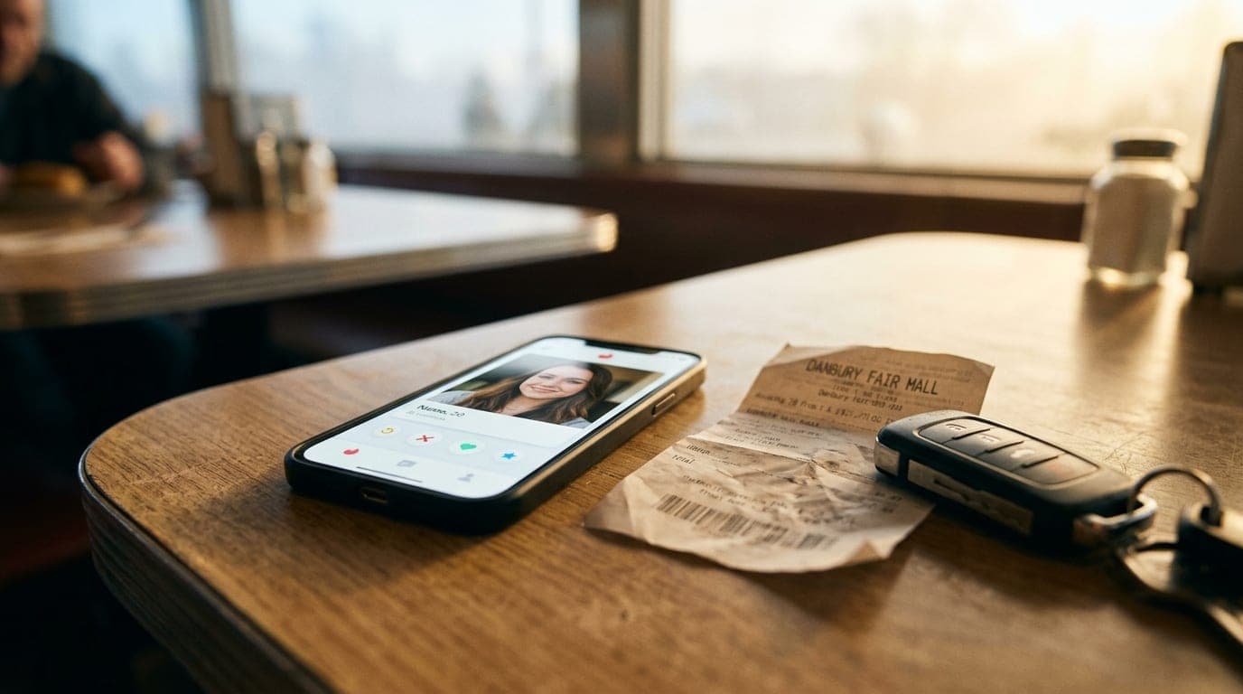 Using Tinder in Danbury: The 2026 Insider Guide