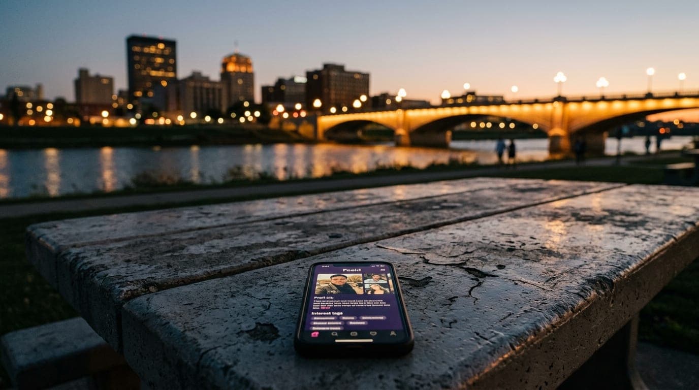 Using Feeld in Dayton: The 2026 Insider Guide