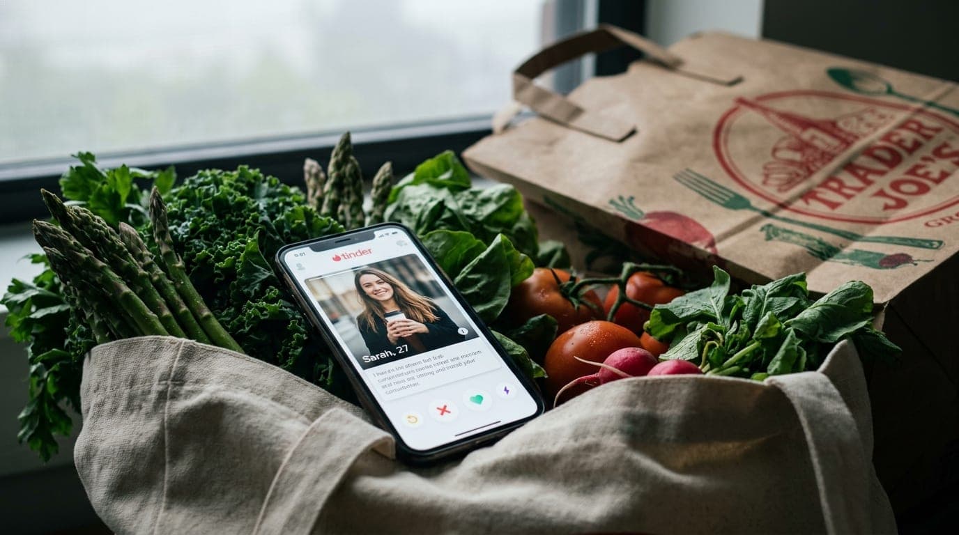 Using Tinder in Dayton: The 2026 Insider Guide