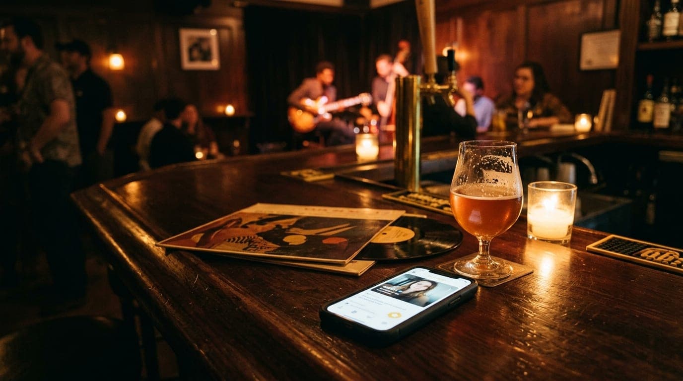Using Bumble in Denton: The 2026 Insider Guide
