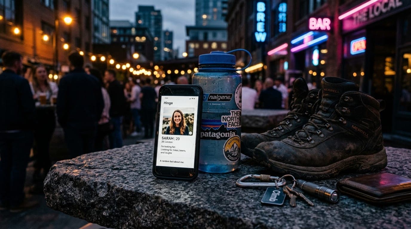 Hinge in Denver: Is It Worth It in 2026?