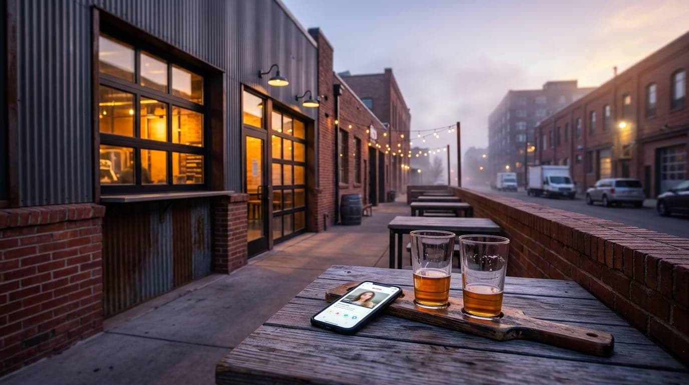 Using Tinder in Denver: The 2026 Insider Guide