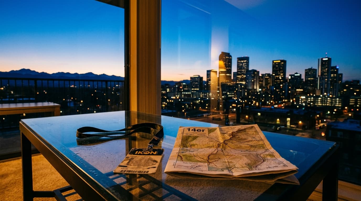 Dating in Denver in April 2026: What's Actually Working