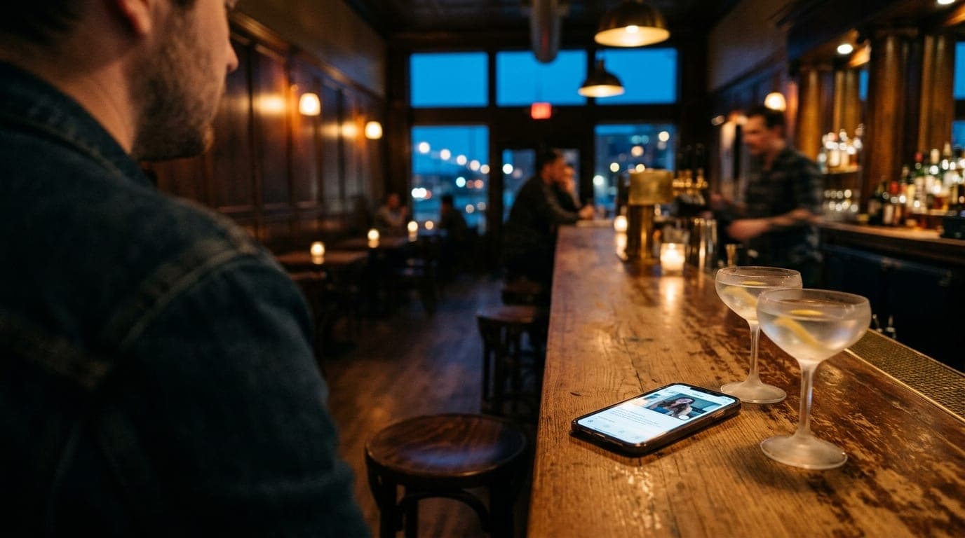 Using Hinge in Des Moines: The 2026 Insider Guide