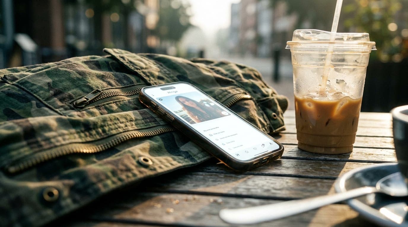 Using Hinge in Dover: The 2026 Insider Guide