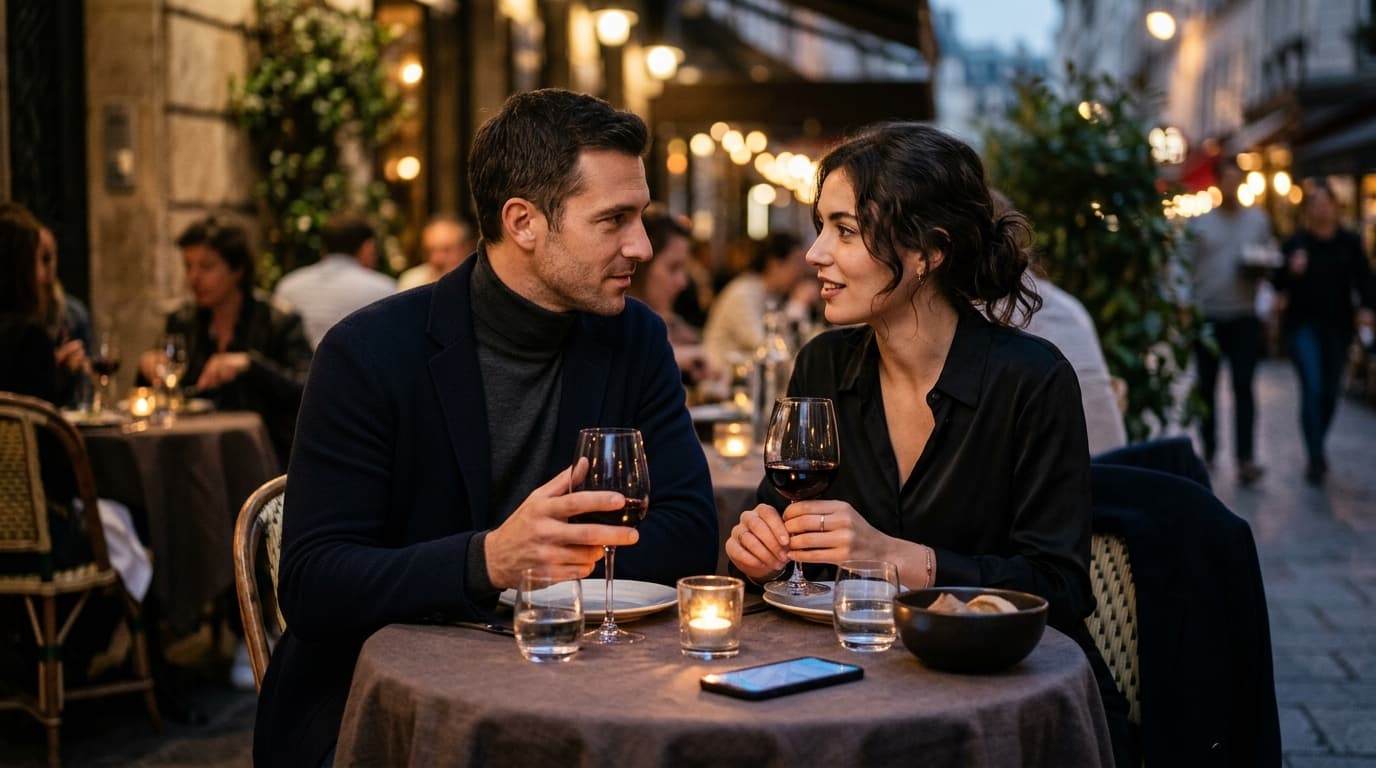 eHarmony vs Hinge: Which Is Actually Better in April 2026?