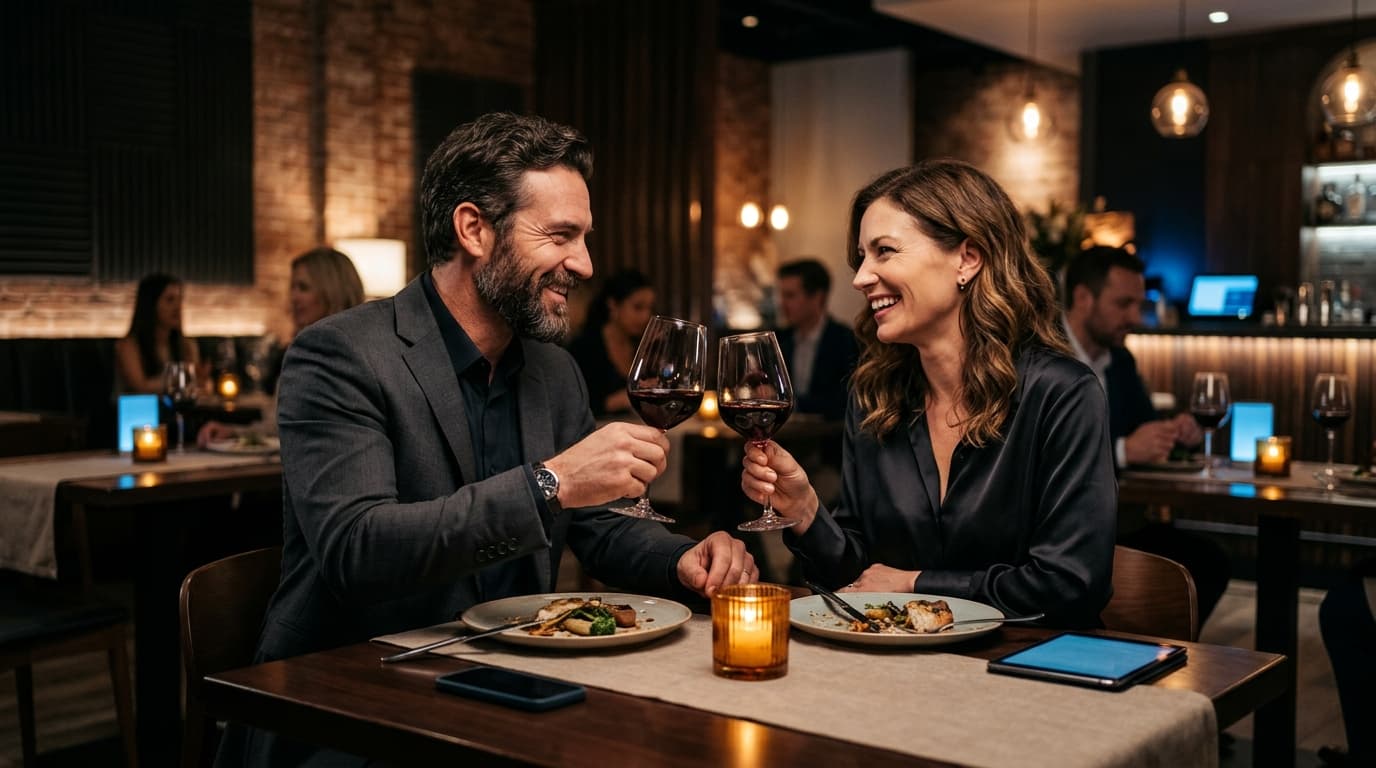 eHarmony vs Match: Which Is Actually Better in April 2026?