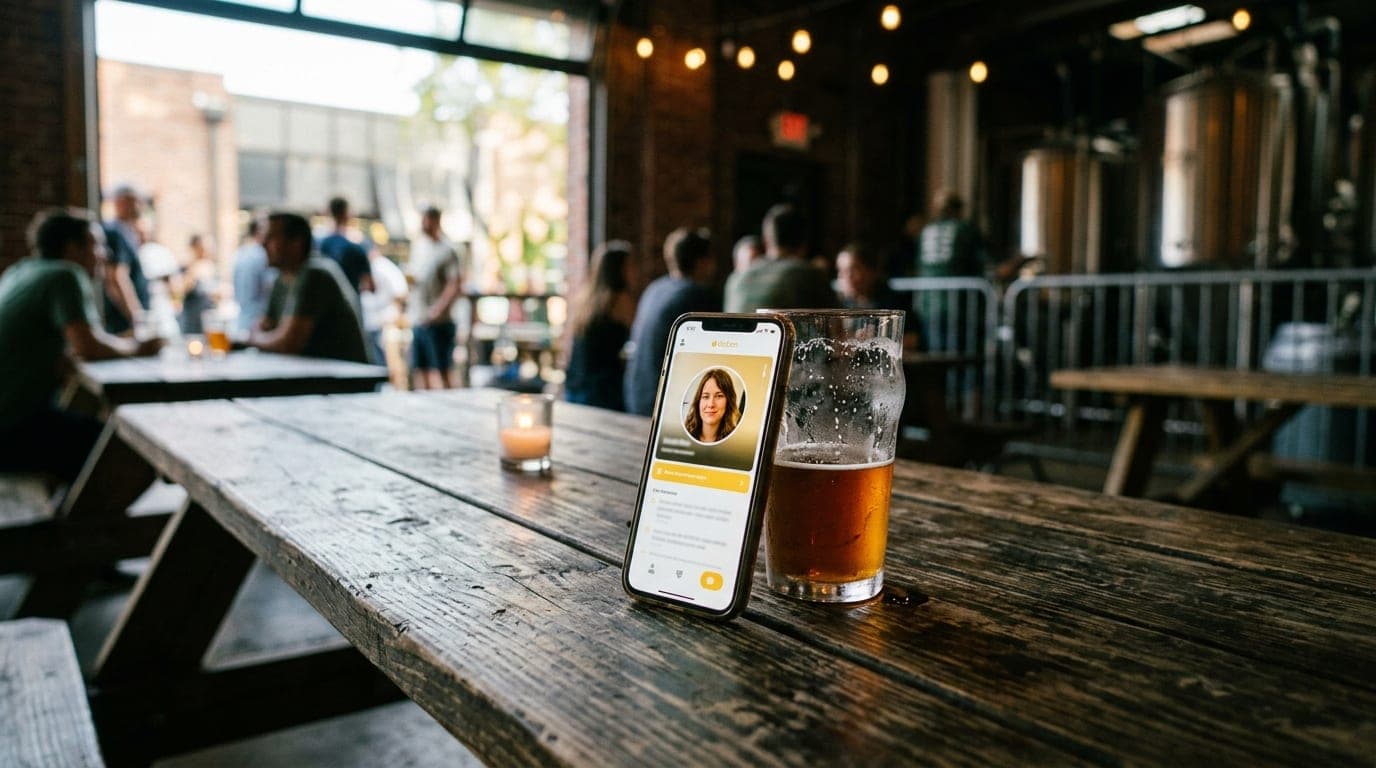 Using Bumble in El Paso: The 2026 Insider Guide
