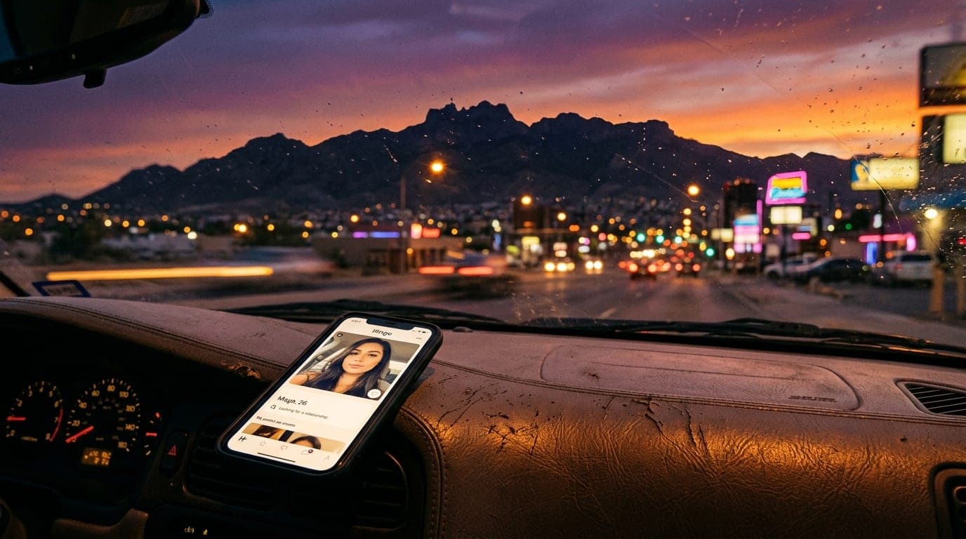 Hinge in El Paso: Is It Worth It in 2026?