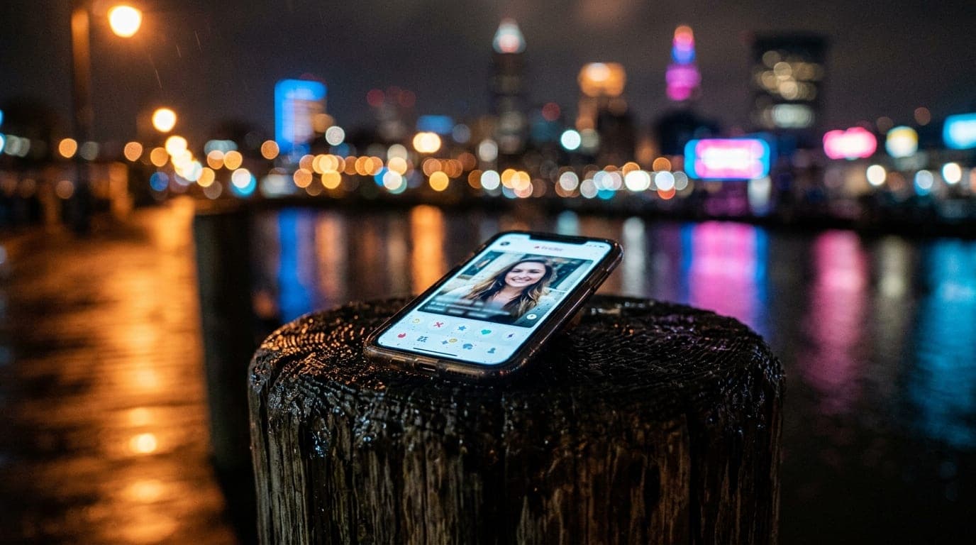 Using Tinder in Erie: The 2026 Insider Guide