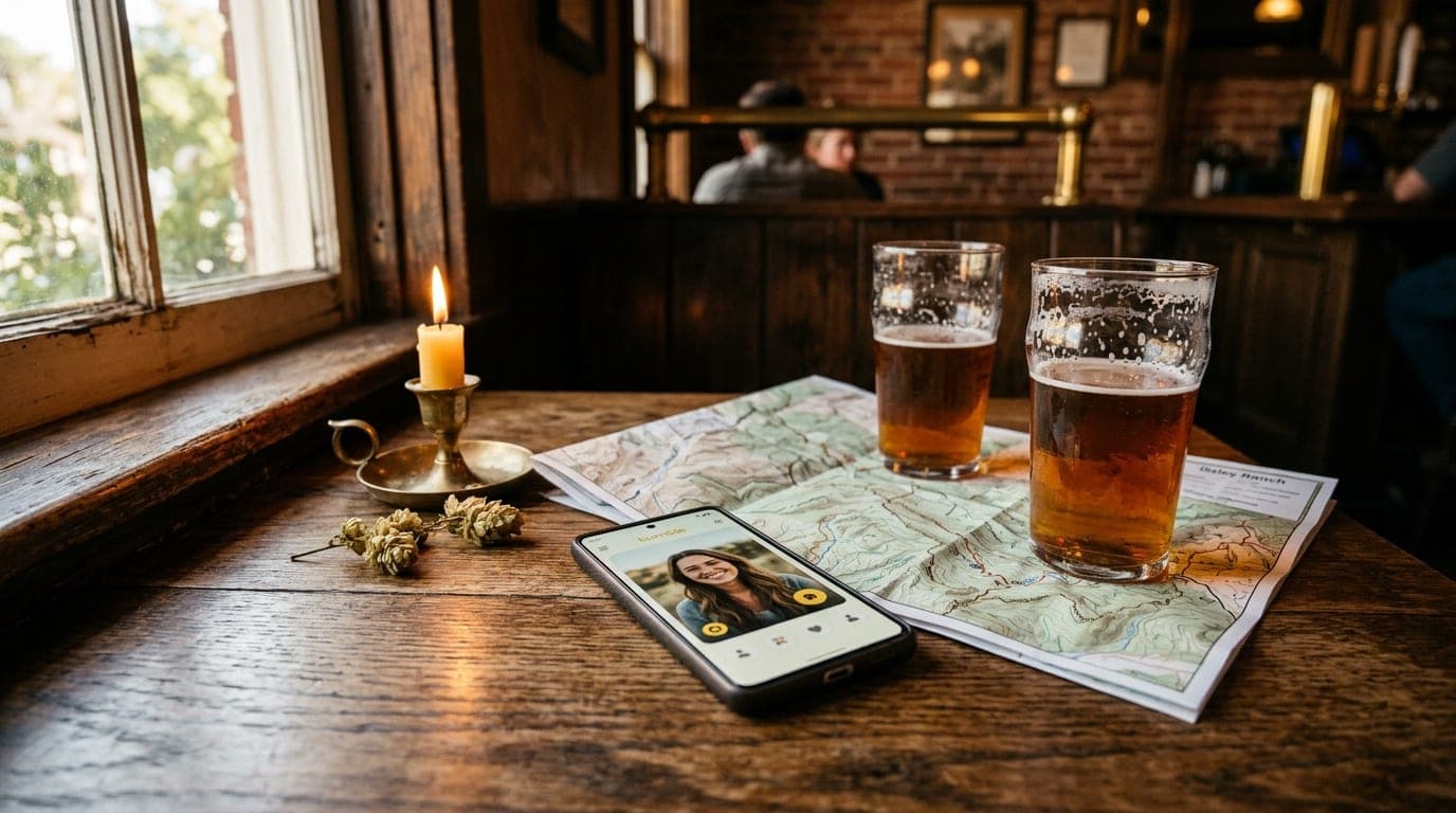 Using Bumble in Escondido: The 2026 Insider Guide