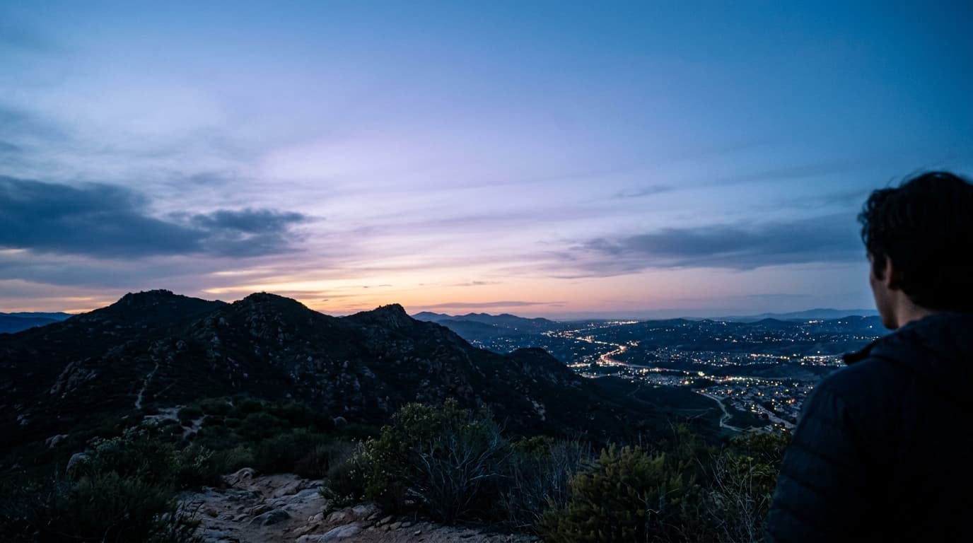 Using Feeld in Escondido: The June 2026 Insider Guide