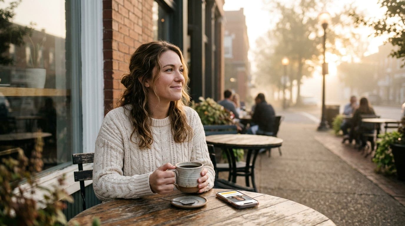 Using Bumble in Evansville: The 2026 Insider Guide