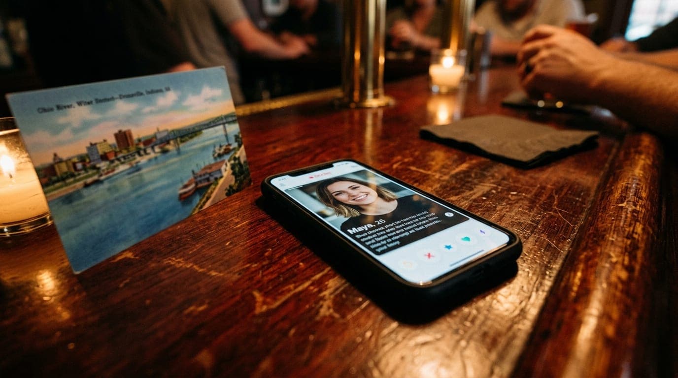 Using Tinder in Evansville: The 2026 Insider Guide