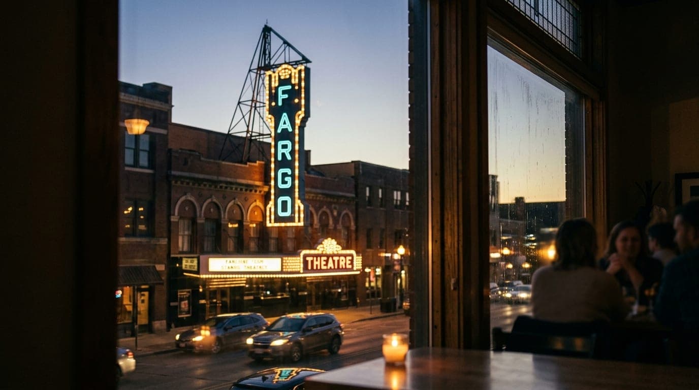 Using Hinge in Fargo: The 2026 Insider Guide