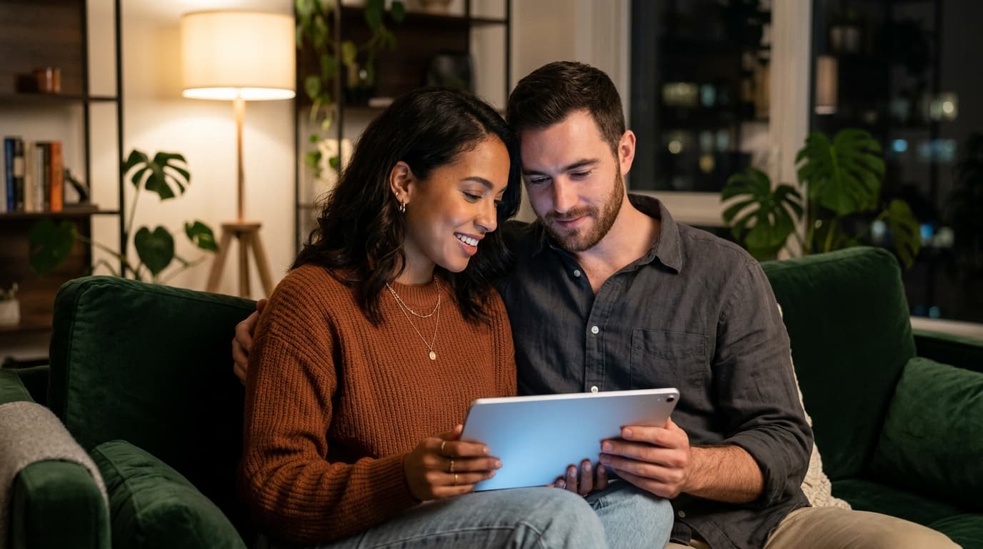 Feeld vs Pure: Which Is Actually Better in April 2026?