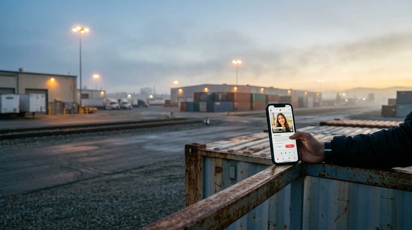 Using Tinder in Fontana: The 2026 Insider Guide