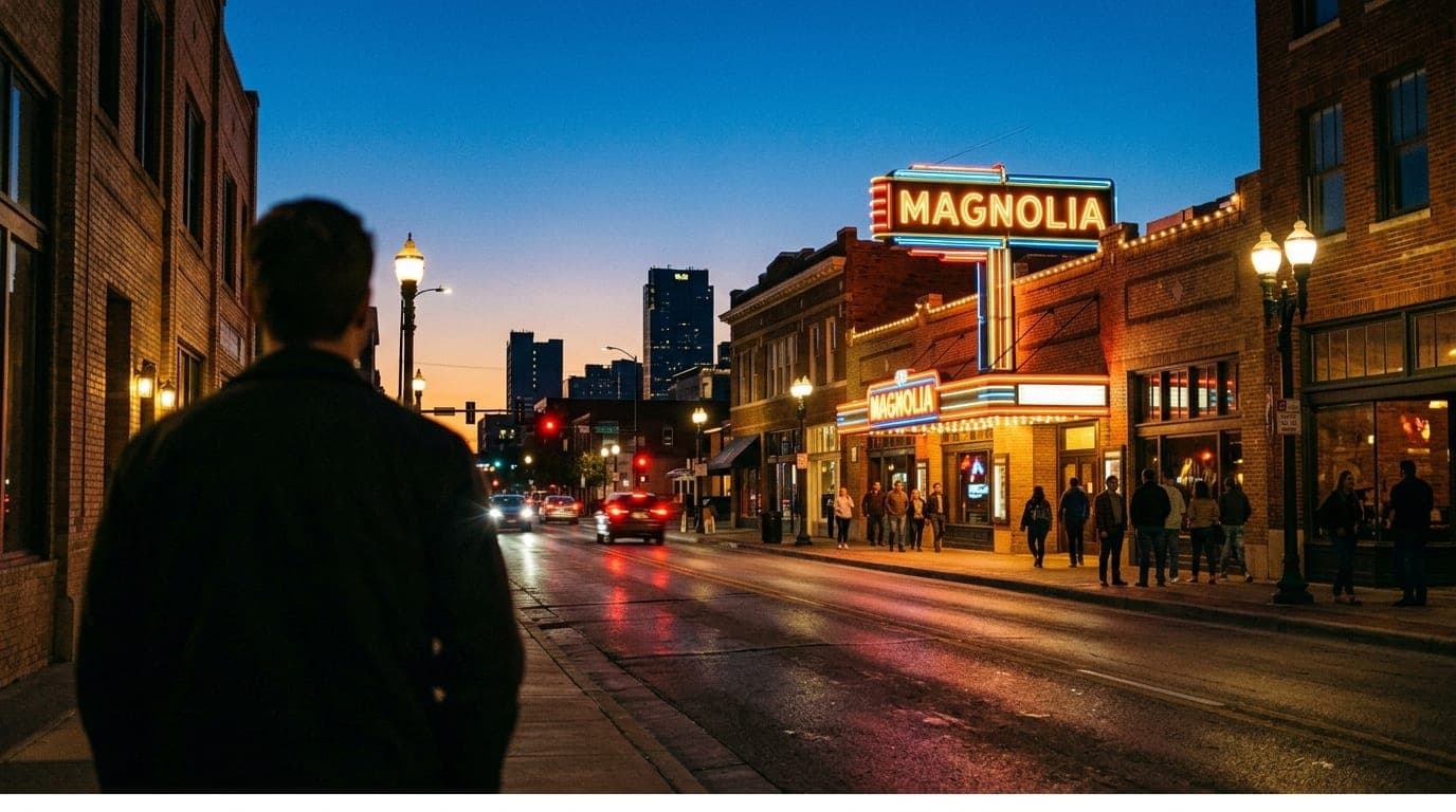 Using Her in Fort Worth: The 2026 Insider Guide