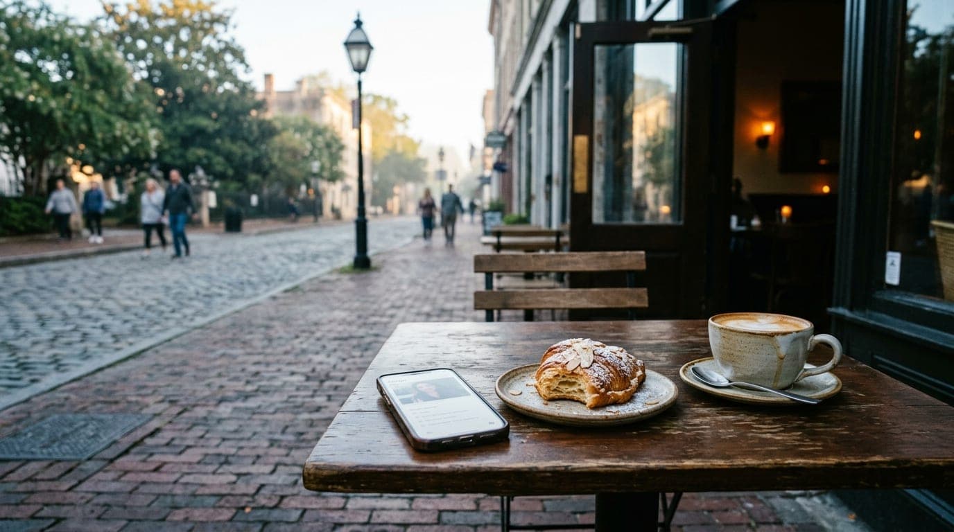 Using Hinge in Fort Worth: The 2026 Insider Guide