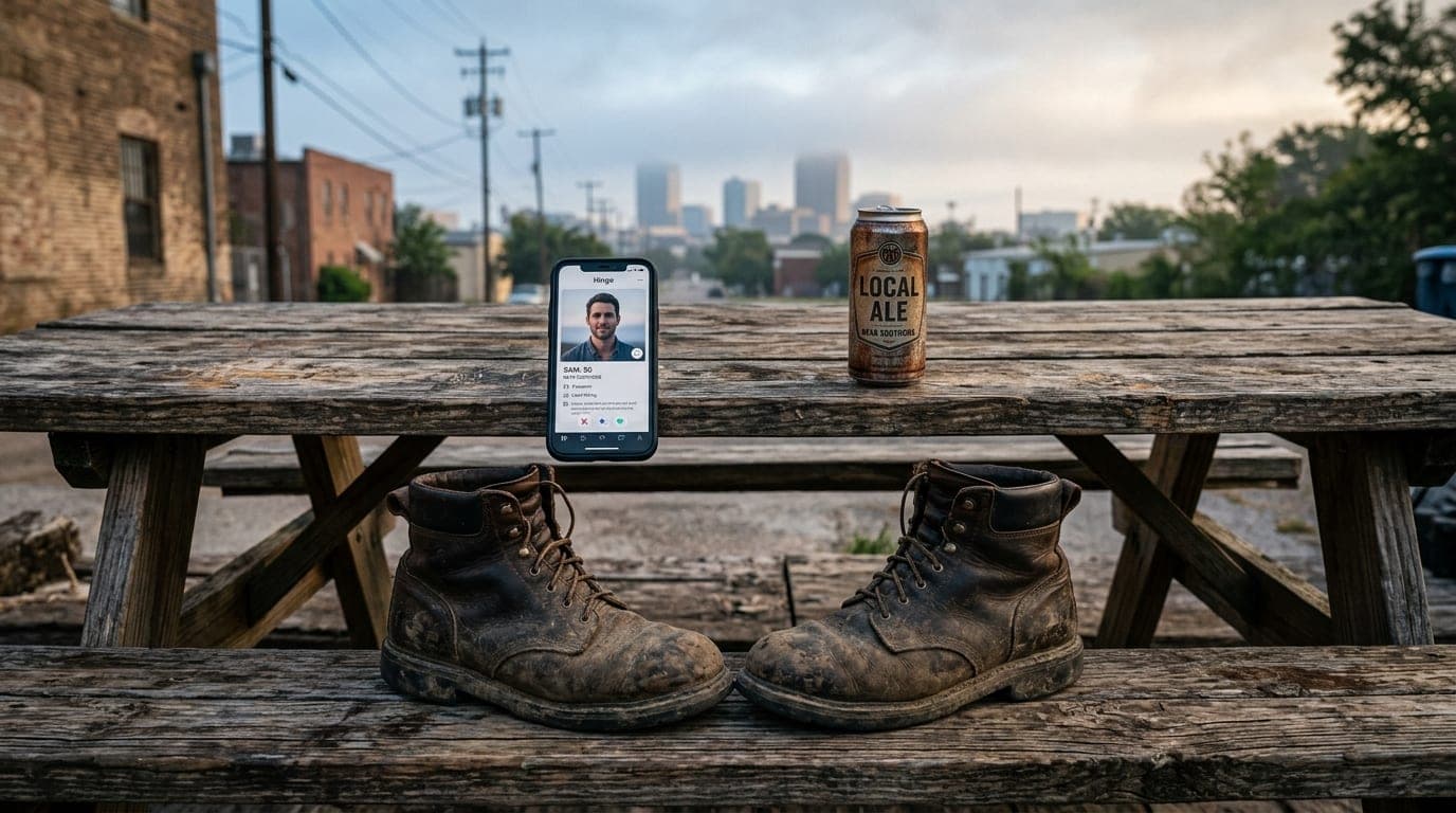 Dating in Fort Worth in 2026: What's Actually Working