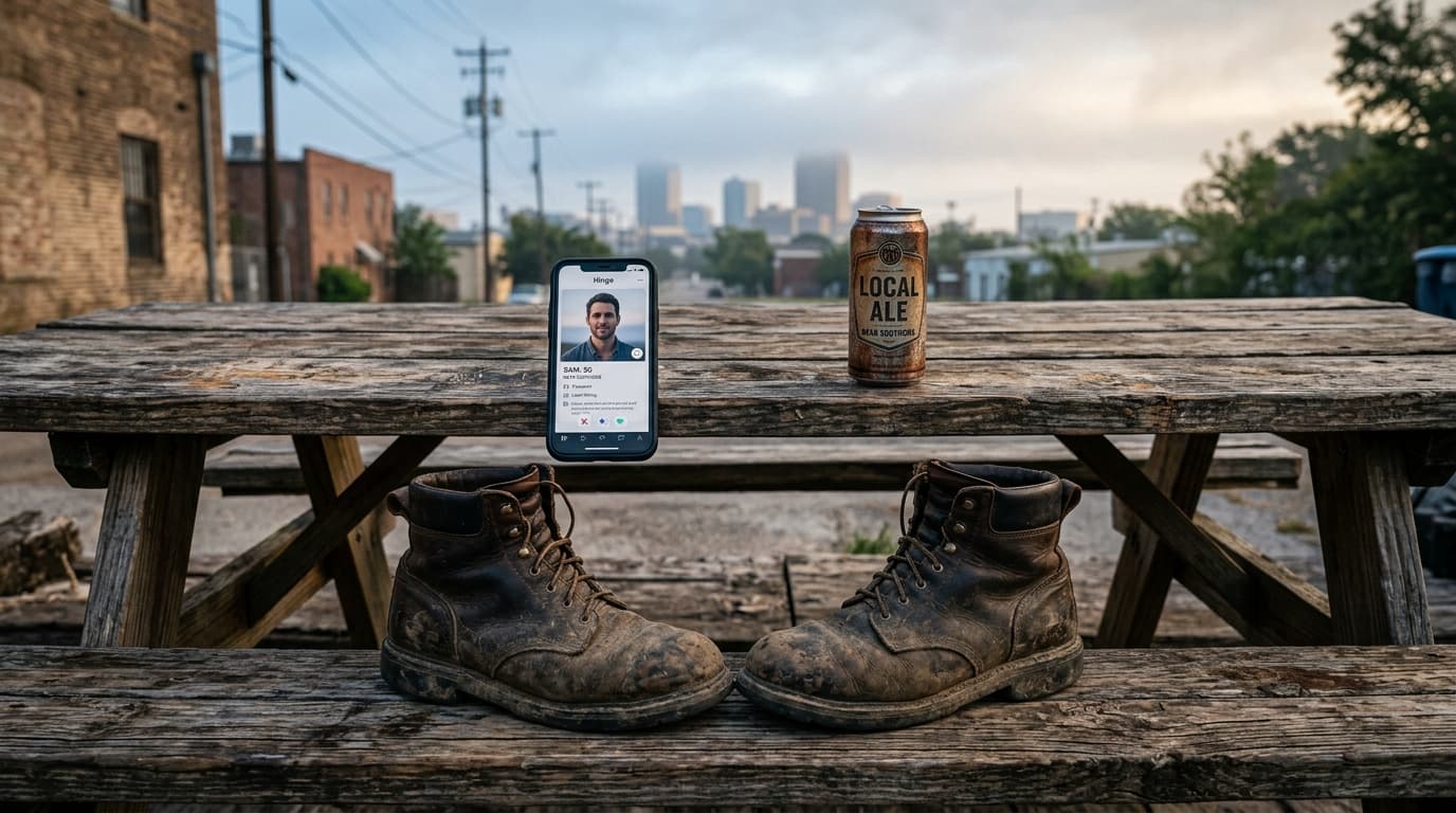Dating in Fort Worth in April 2026: What's Actually Working