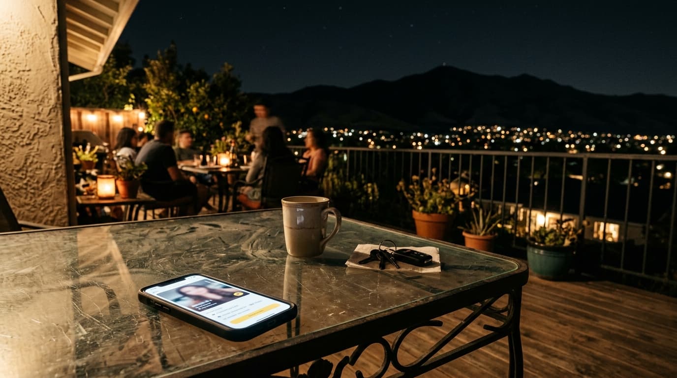 Using Bumble in Fremont: The May 2026 Insider Guide