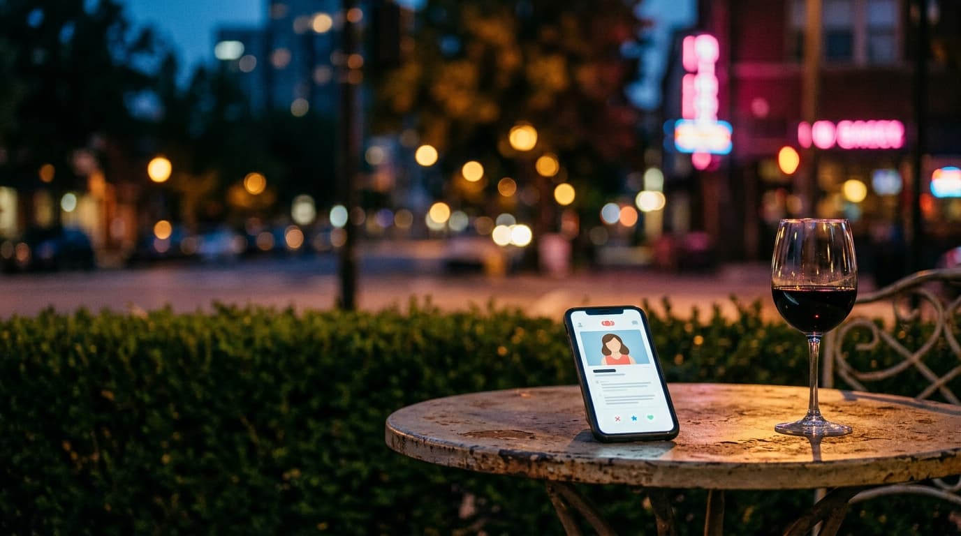 Using Hinge in Fremont: The May 2026 Insider Guide