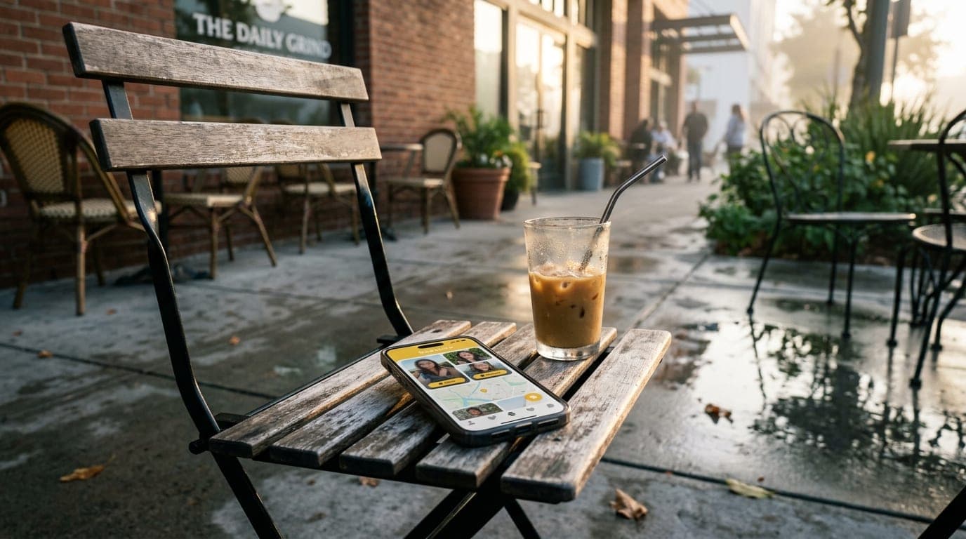 Using Bumble in Fresno: The 2026 Insider Guide