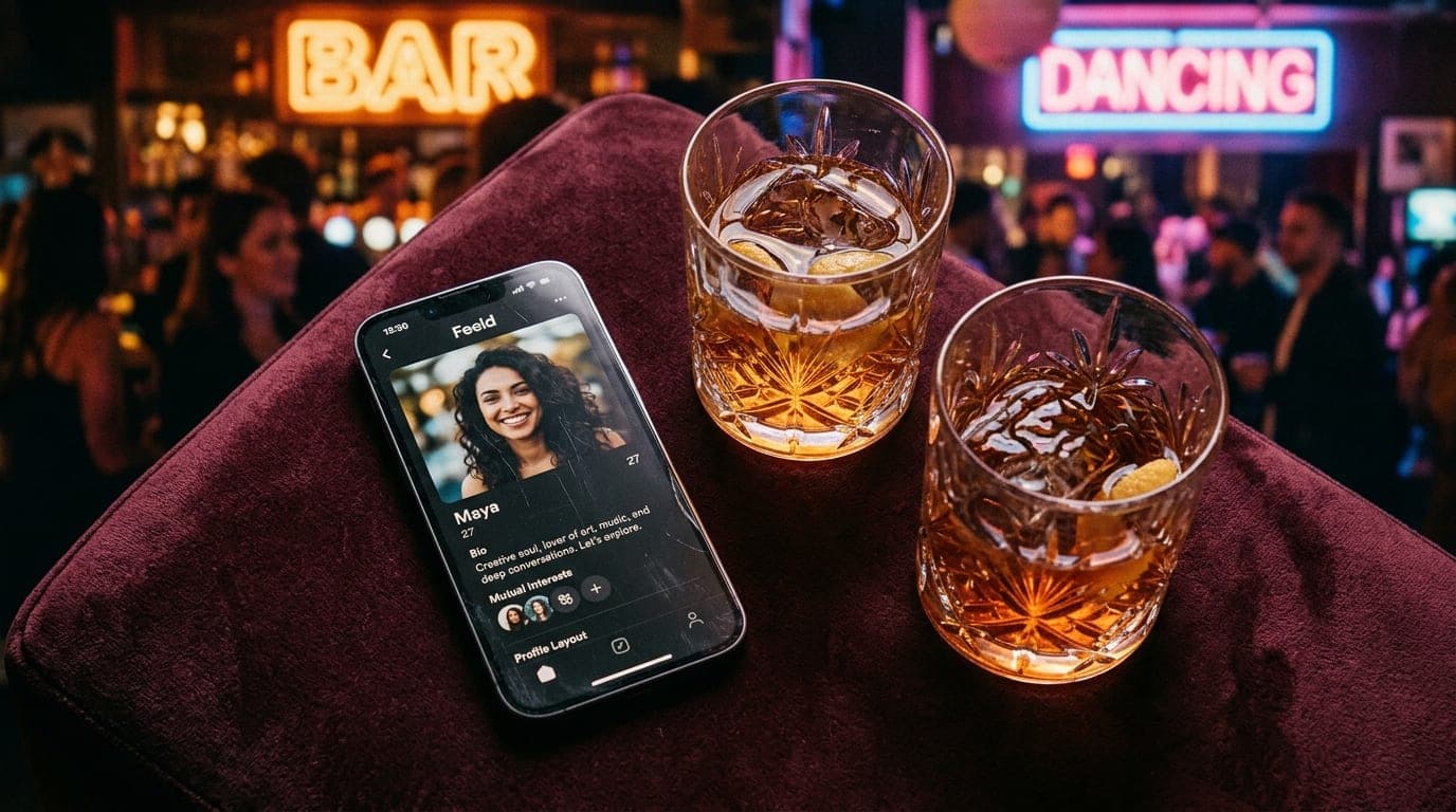 Using Feeld in Fresno: The 2026 Insider Guide